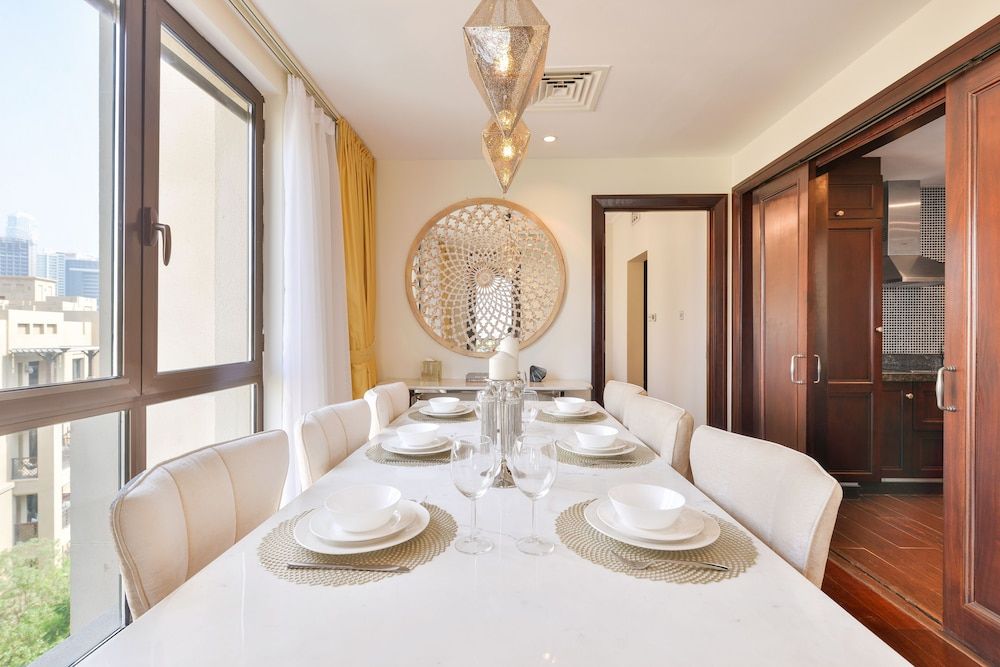 undefined Ultra Luxury Downtown Burj Khalifa View 7
