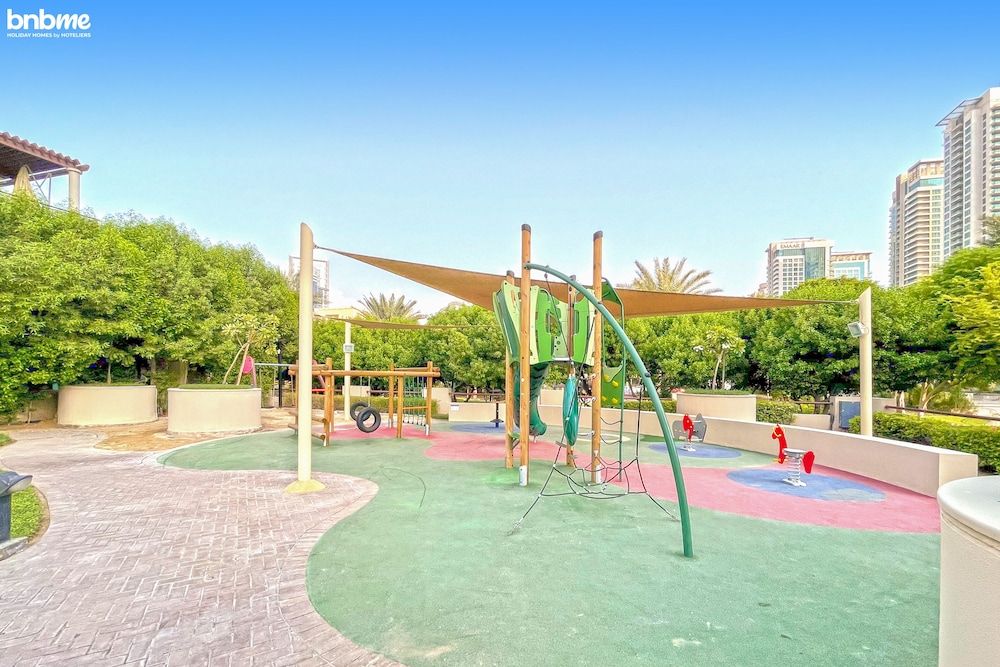 Children's Play Area