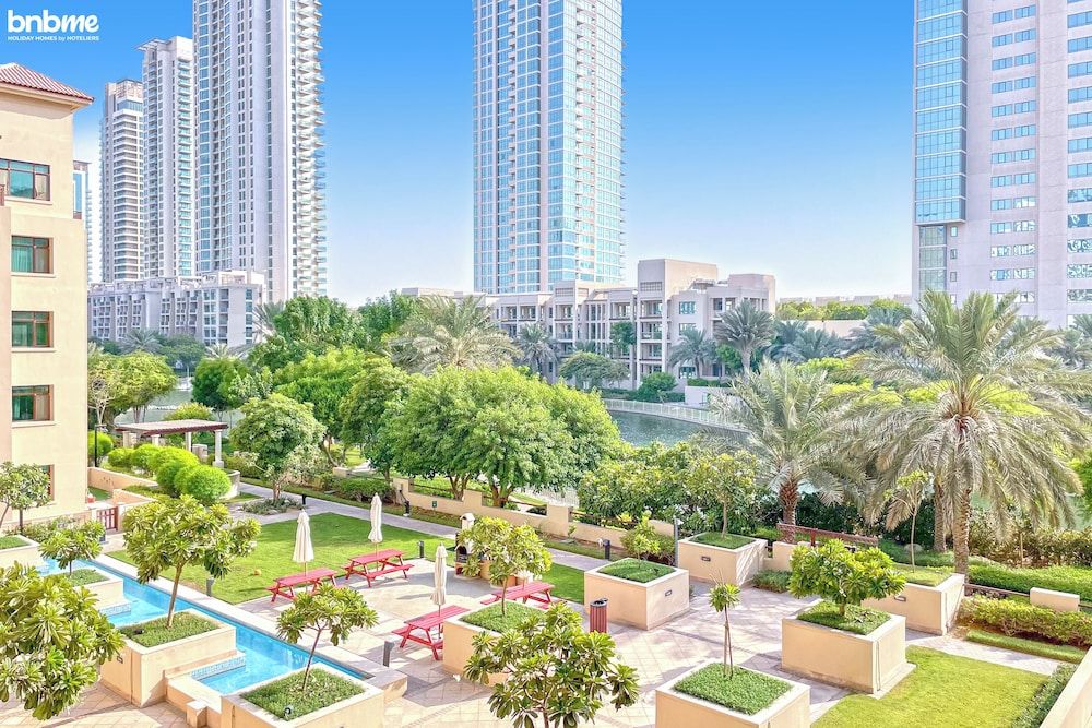 bnbme | Túria Tower A | 2 BDR Apartment 13