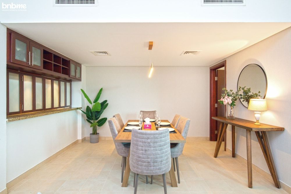 bnbme | Túria Tower A | 2 BDR Apartment 9