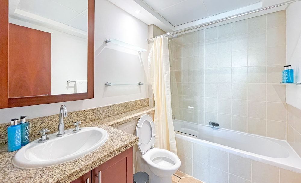 bnbme | Túria Tower A | 2 BDR Apartment 12