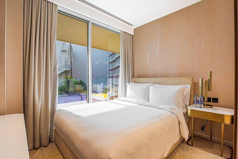 undefined Opulent 2 Bedroom Apartment In Five Palm Jumeirah 8