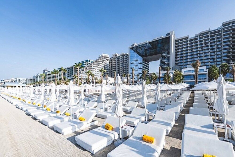 Opulent 2 Bedroom Apartment In Five Palm Jumeirah Apartment, 2 Bedrooms, Accessible, Balcony 19