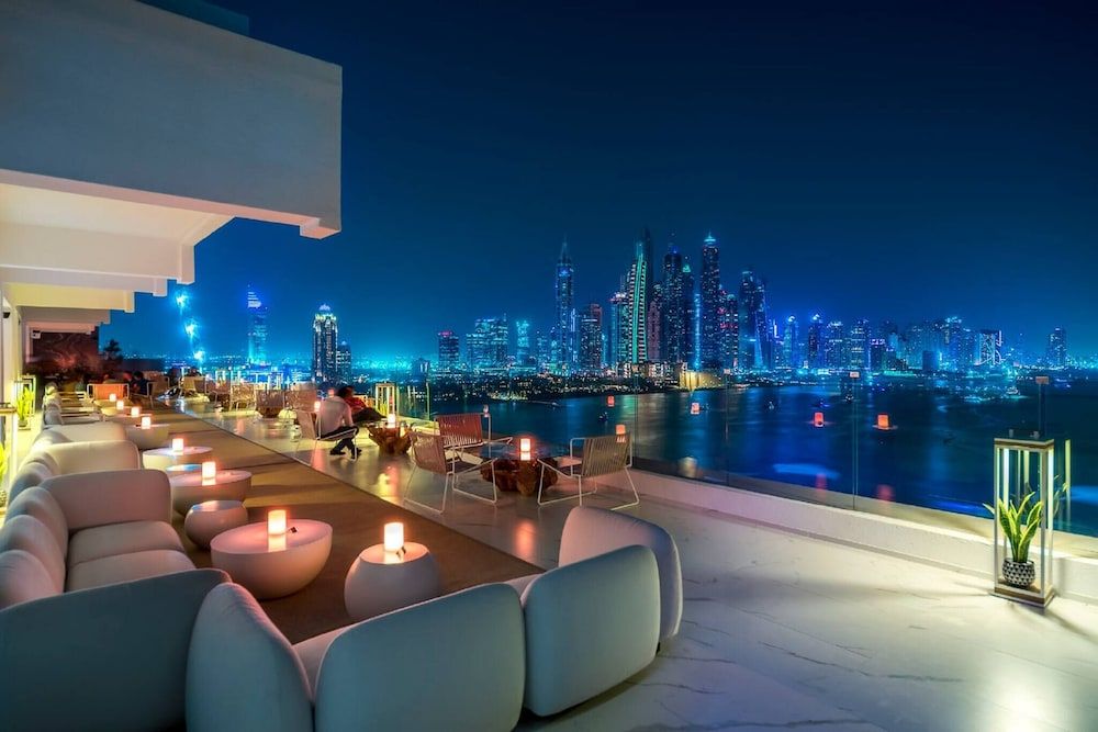 Opulent 2 Bedroom Apartment In Five Palm Jumeirah Apartment, 2 Bedrooms, Accessible, Balcony 21