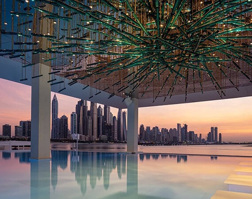 undefined Opulent 2 Bedroom Apartment In Five Palm Jumeirah 3