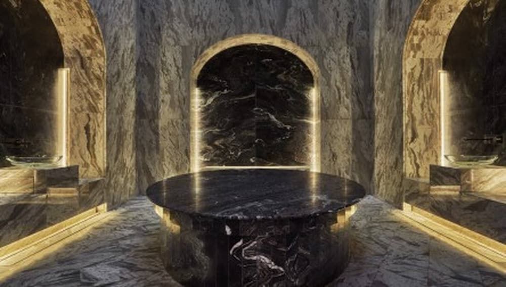 Opulent 2 Bedroom Apartment In Five Palm Jumeirah Apartment, 2 Bedrooms, Accessible, Balcony 14