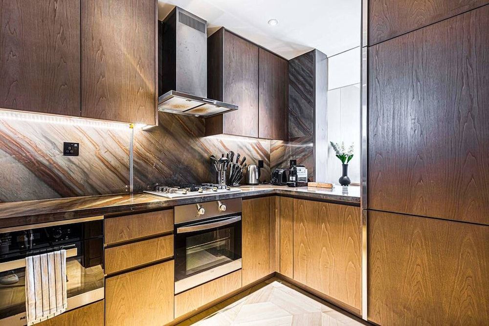 Opulent 2 Bedroom Apartment In Five Palm Jumeirah Apartment, 2 Bedrooms, Accessible, Balcony 7