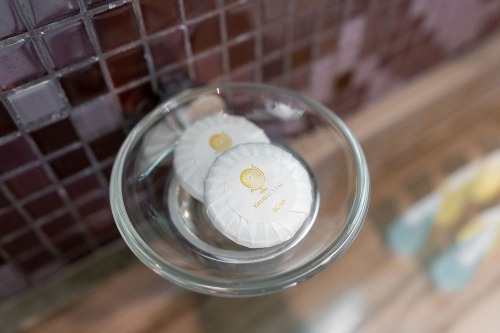 GLOBALSTAY. DAMAC Tower Paramount Elite Apartment, 1 Bedroom, Kitchen, Pool View 19