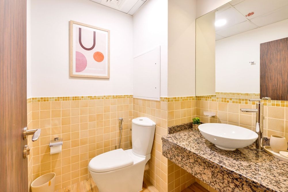 Luxury JBR Shams - Full Sea View - Free Beach Resorts Access! Deluxe 2BR Apartment 29