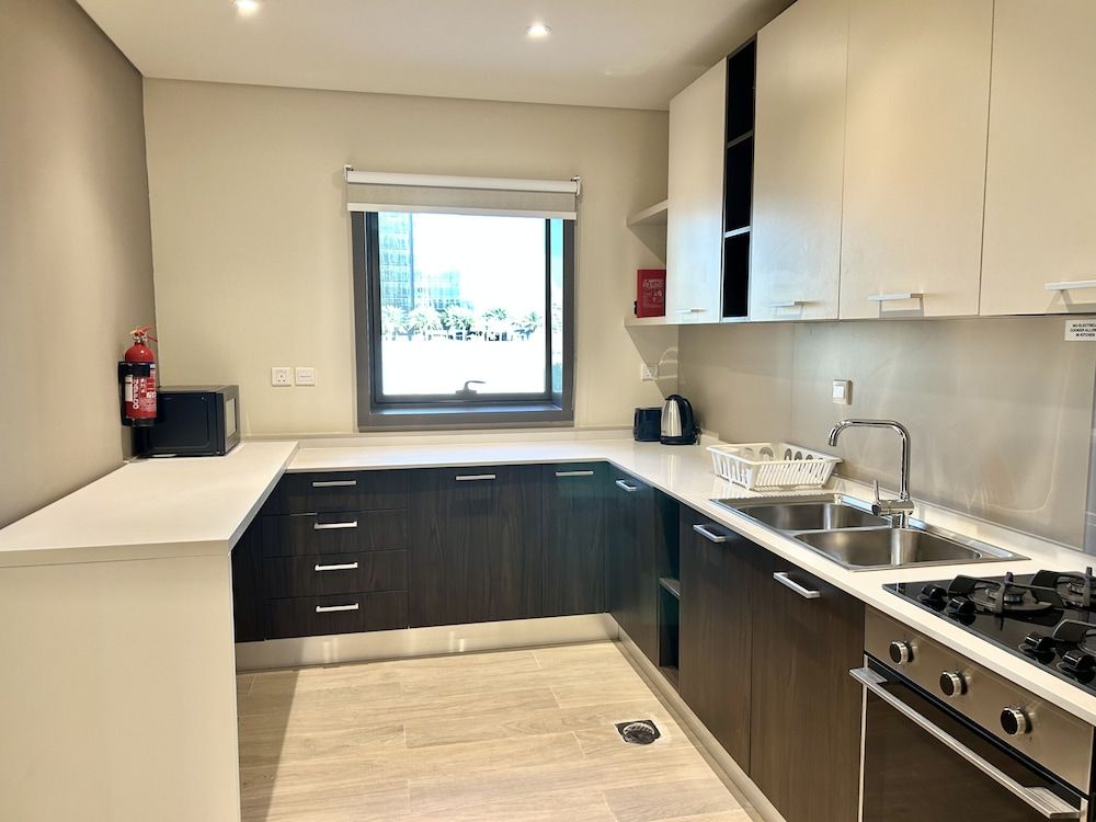 undefined Gorgeous 1bedroom With Balcony at Park View Dubai 9