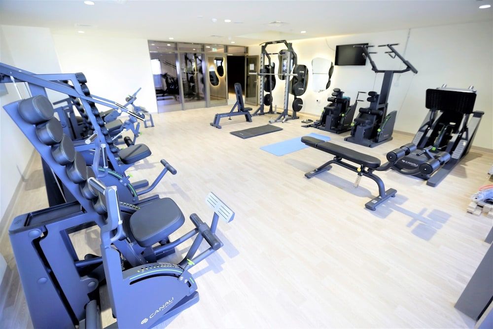 Gorgeous 1bedroom With Balcony at Park View Dubai