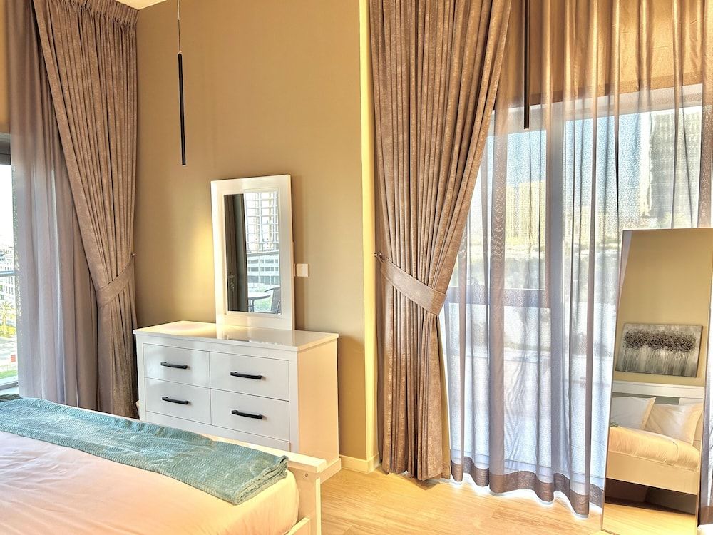 undefined Gorgeous 1bedroom With Balcony at Park View Dubai 7