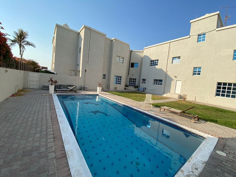 Villa 124