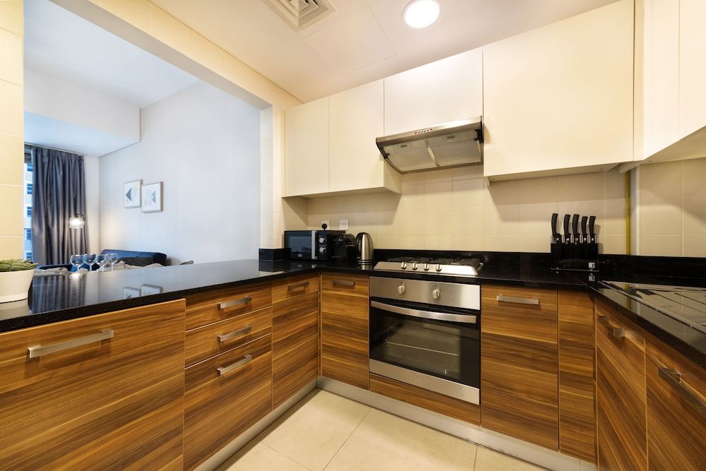 undefined Maison Privee - Sparkle Tower 2 6