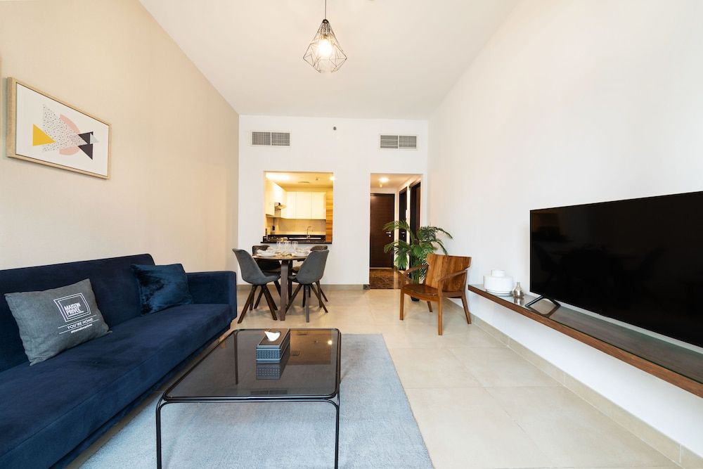 undefined Maison Privee - Sparkle Tower 2 8