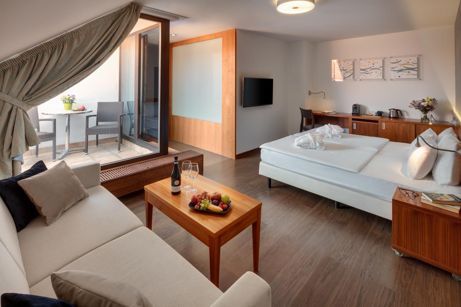 undefined Hotel Carol 6