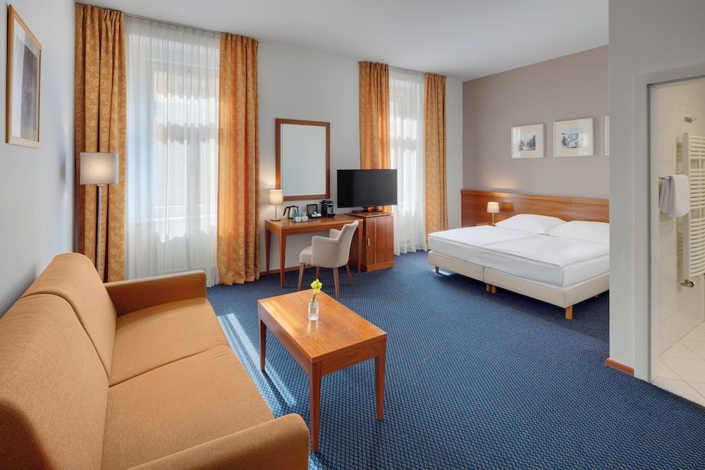 undefined Hotel Carol