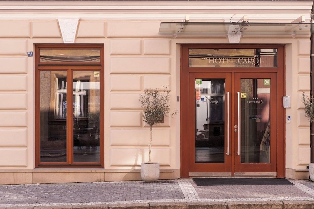 undefined Hotel Carol 10