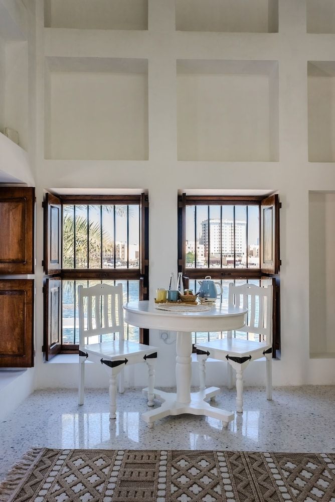 Arabian Boutique Hotel