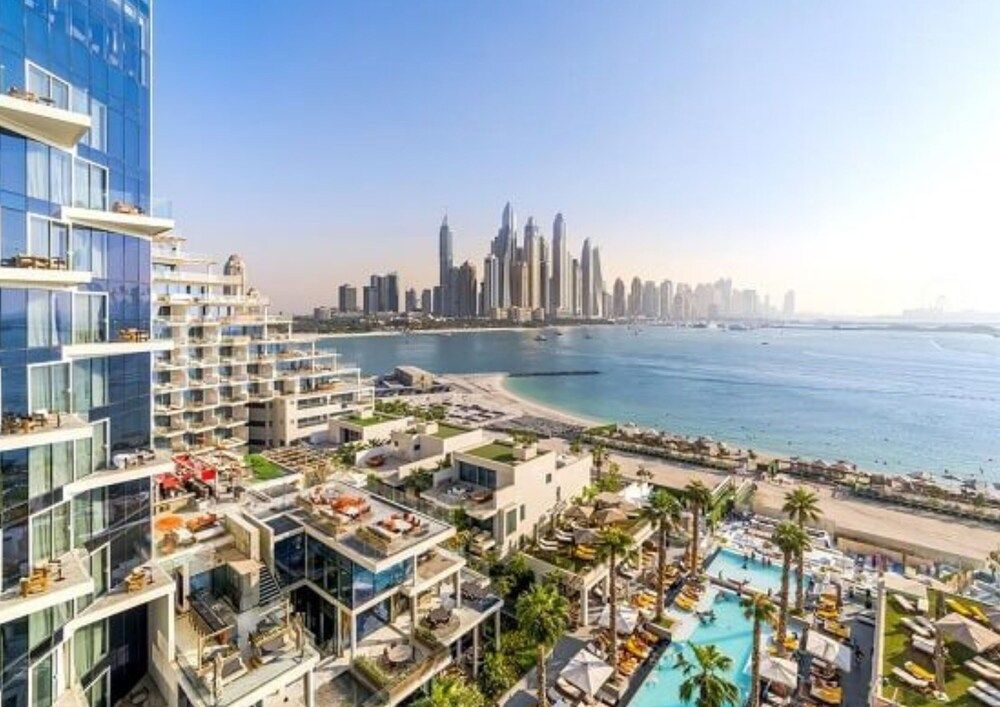 undefined Five Palm Residences 6