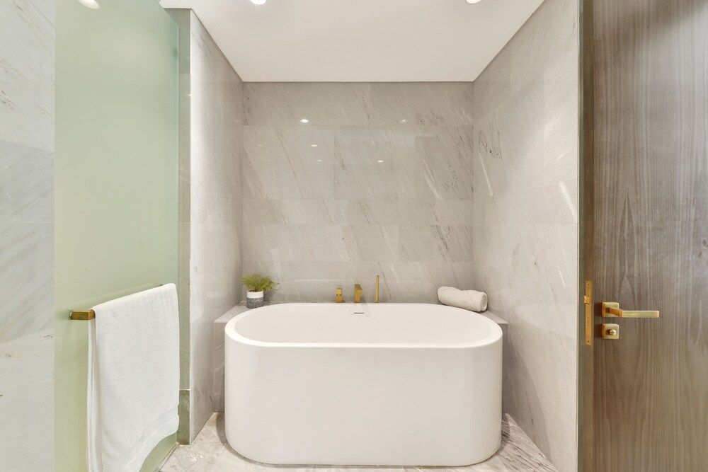 Five Palm Residences Deluxe Apartment 21