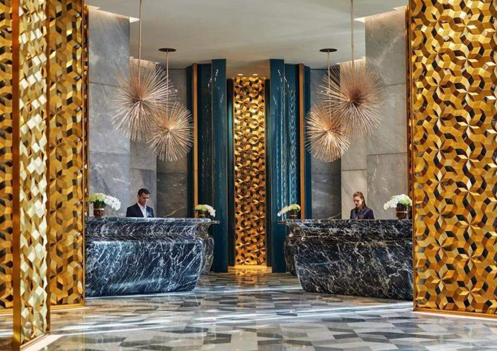 Five Palm Residences