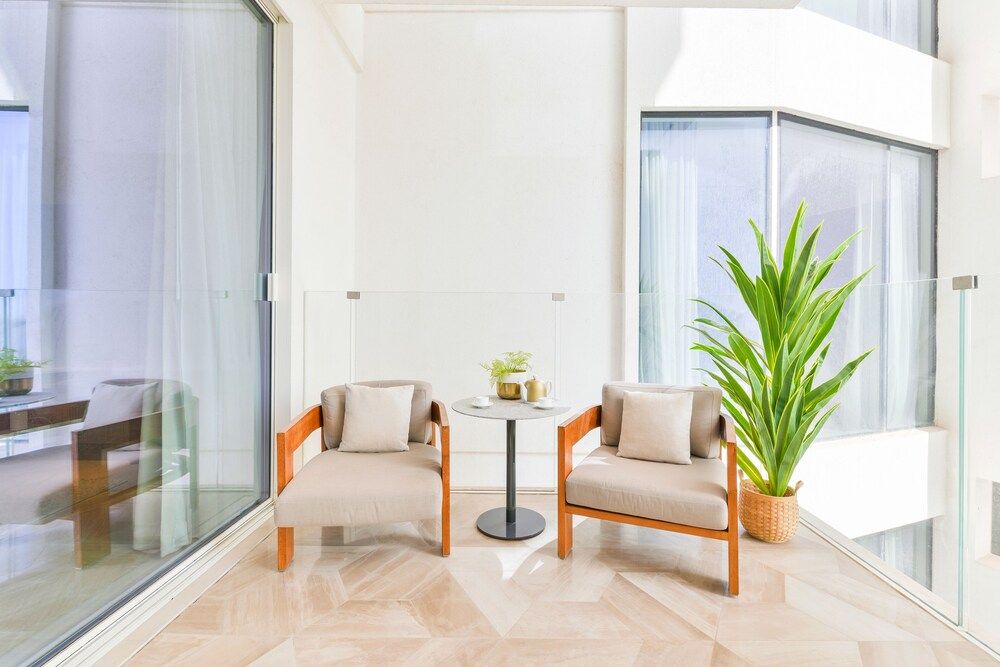 Five Palm Residences
