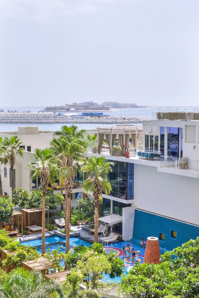 Five Palm Residences