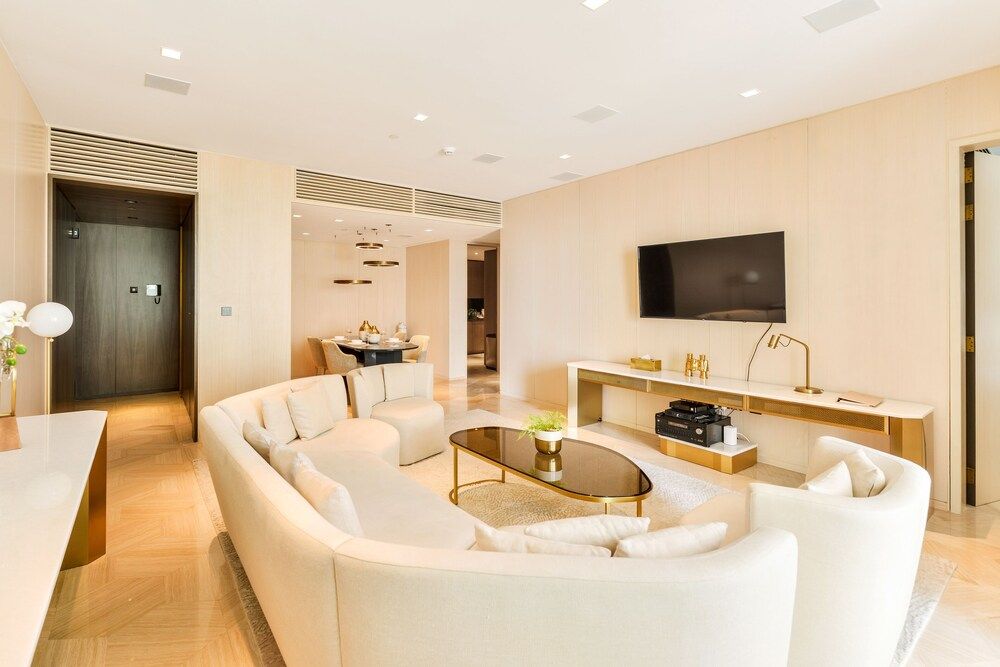 Five Palm Residences Deluxe Apartment 10