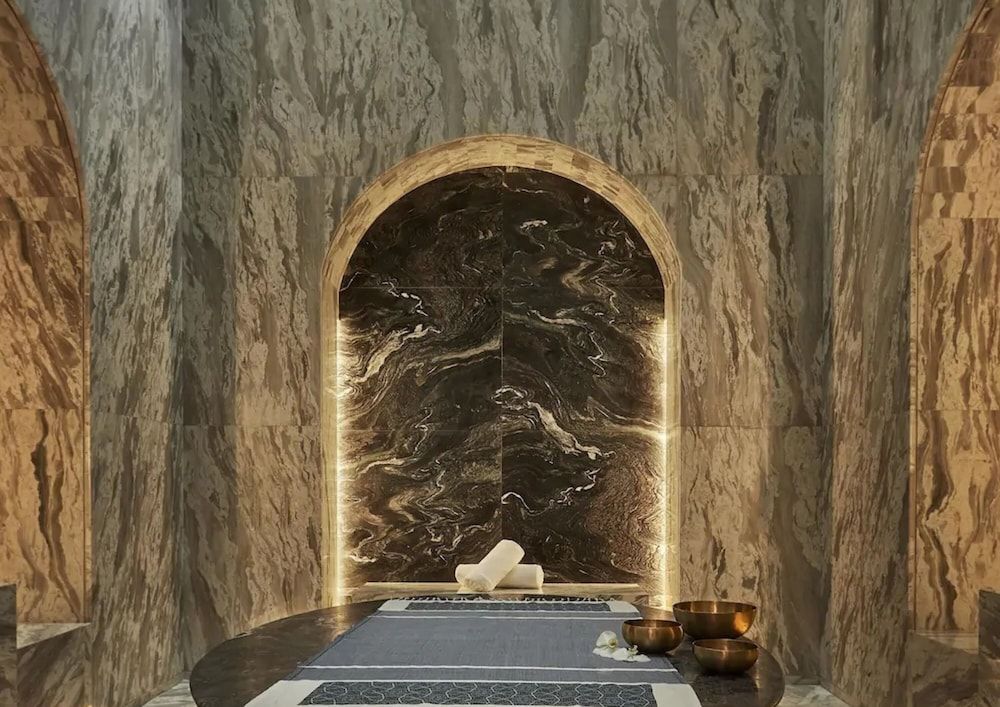 Five Palm Residences