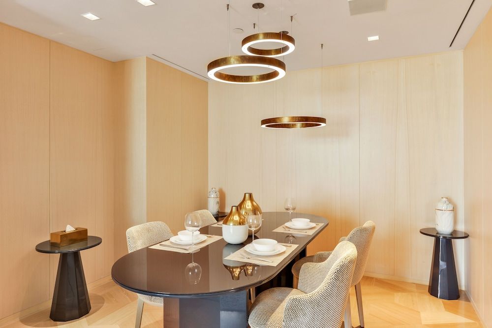Five Palm Residences Deluxe Apartment 15