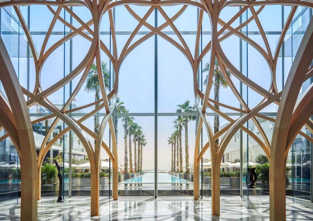 Five Palm Residences