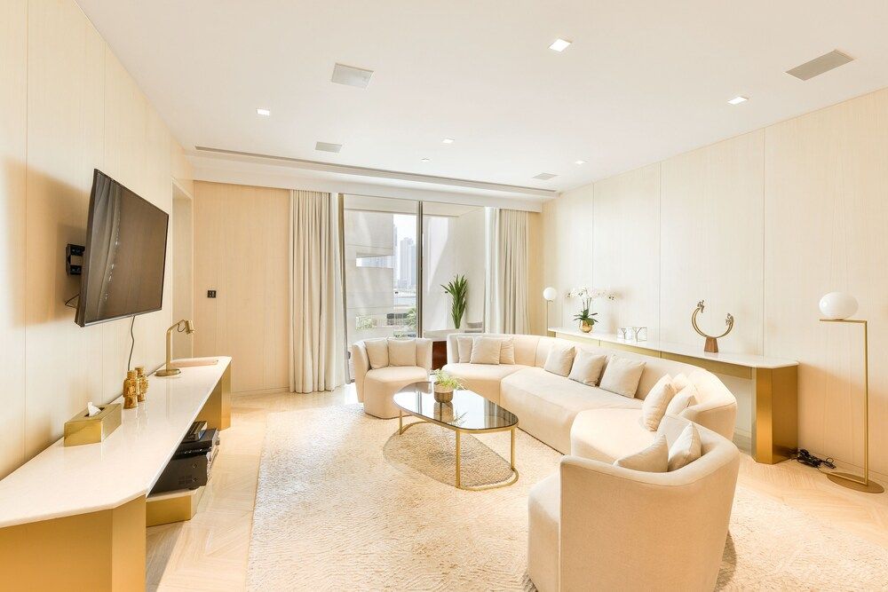 Five Palm Residences Deluxe Apartment 11