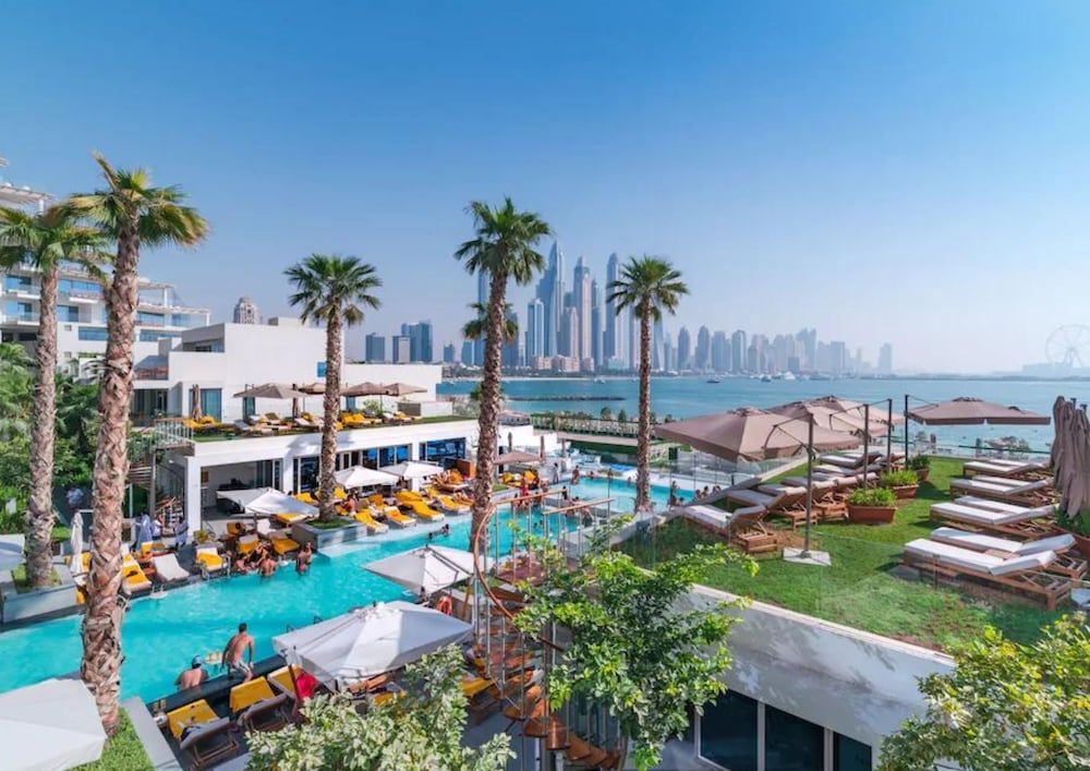 undefined Five Palm Residences 10