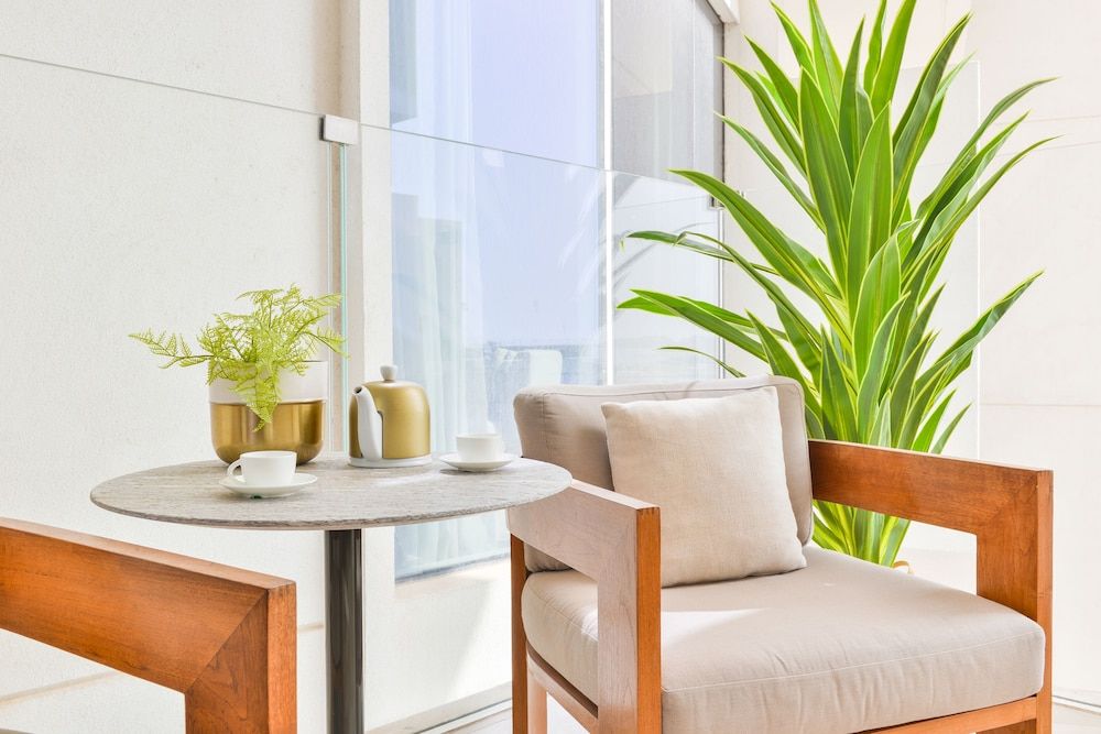 Five Palm Residences