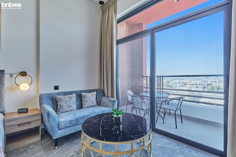 St-Joya Blanca Residences-314 Apartment 10