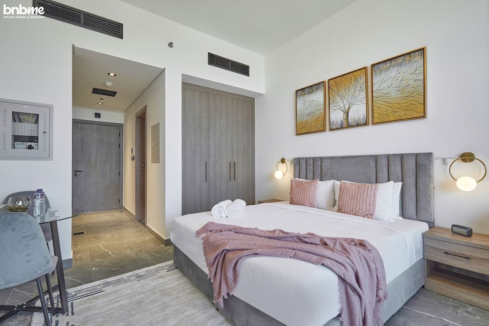 undefined St-Joya Blanca Residences-314 4