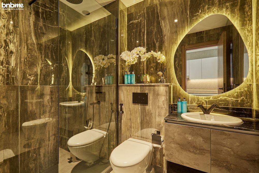 St-Joya Blanca Residences-314 Apartment 8