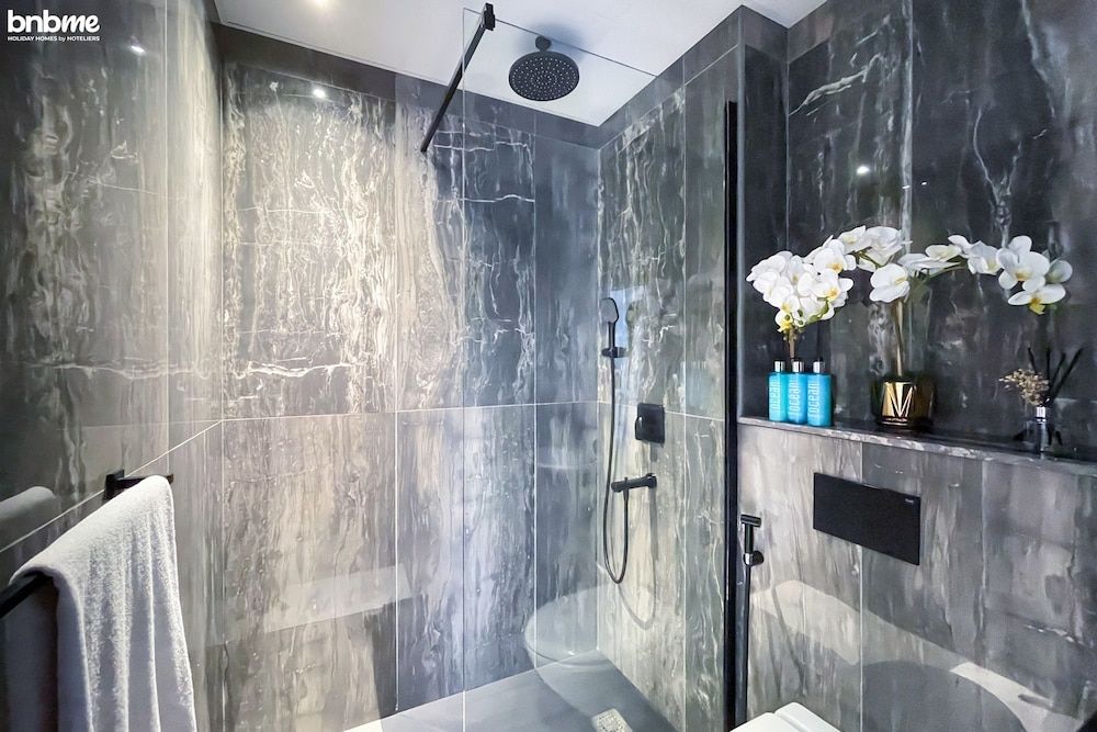 St-Joya Blanca Residences-314 Apartment 9