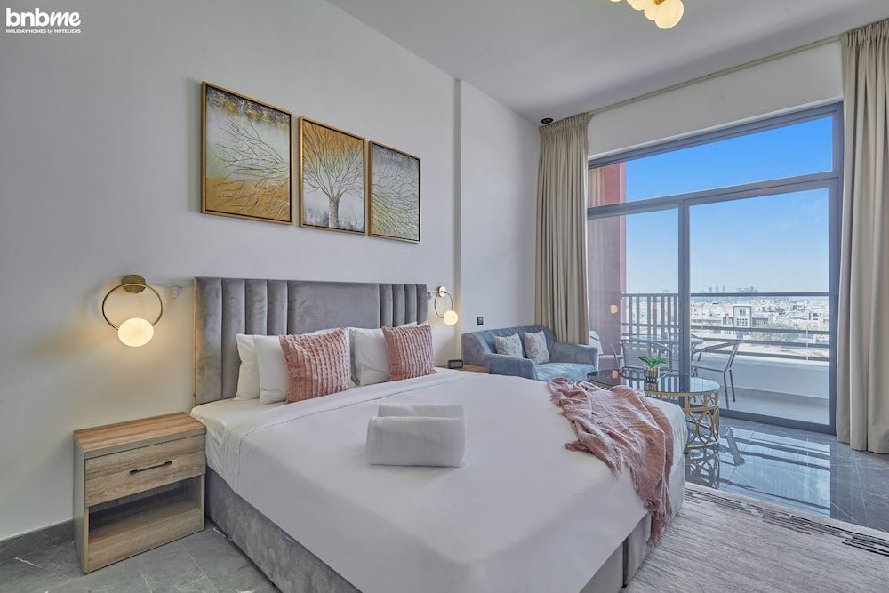 undefined St-Joya Blanca Residences-314 5