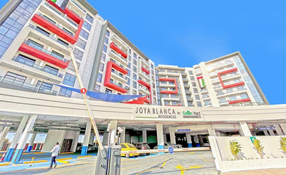 undefined St-Joya Blanca Residences-314