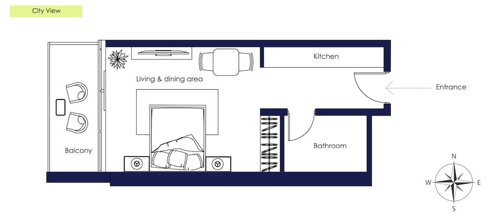 undefined St-Joya Blanca Residences-314 10