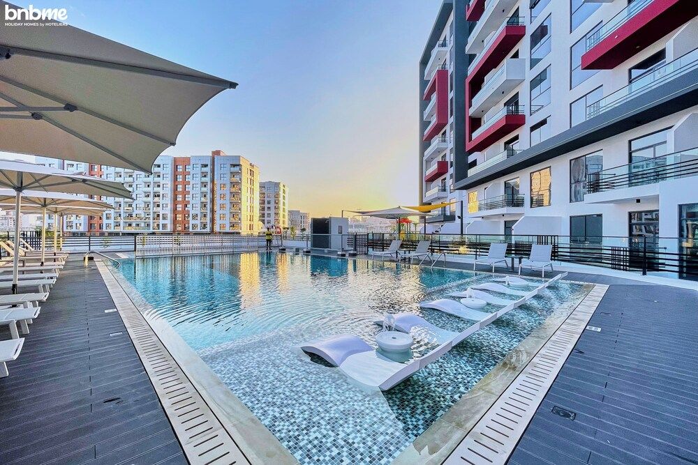 undefined St-Joya Blanca Residences-314 2