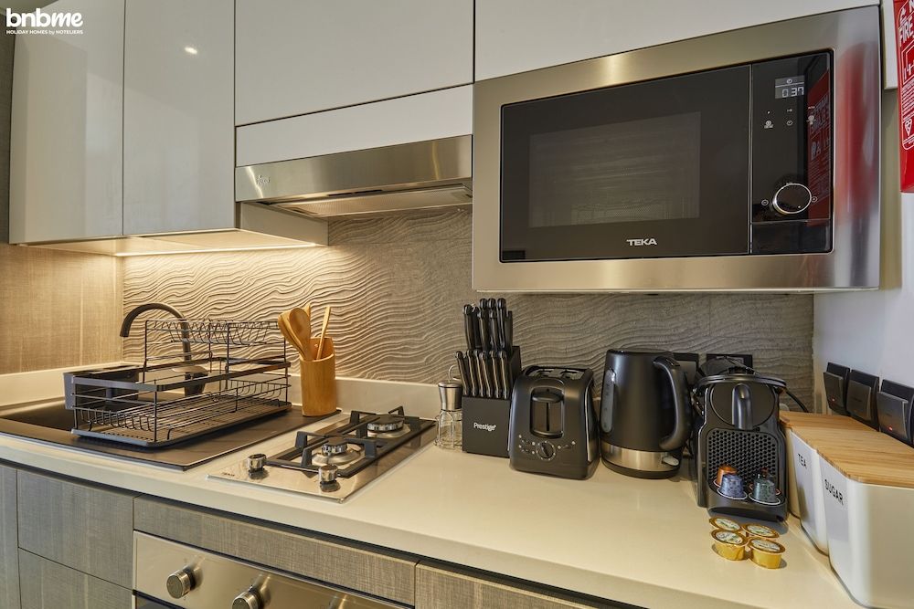 undefined St-Joya Blanca Residences-314 6