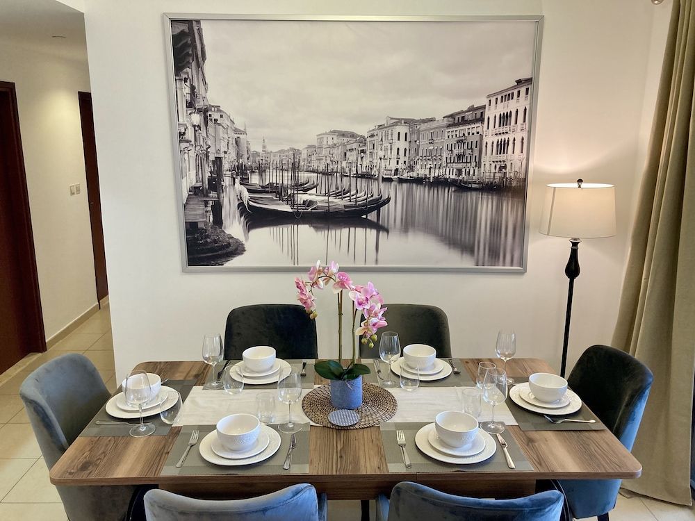 undefined Whitesage - Elegant Interior With Incredible Sea and City View 2