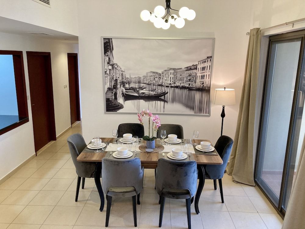 undefined Whitesage - Elegant Interior With Incredible Sea and City View