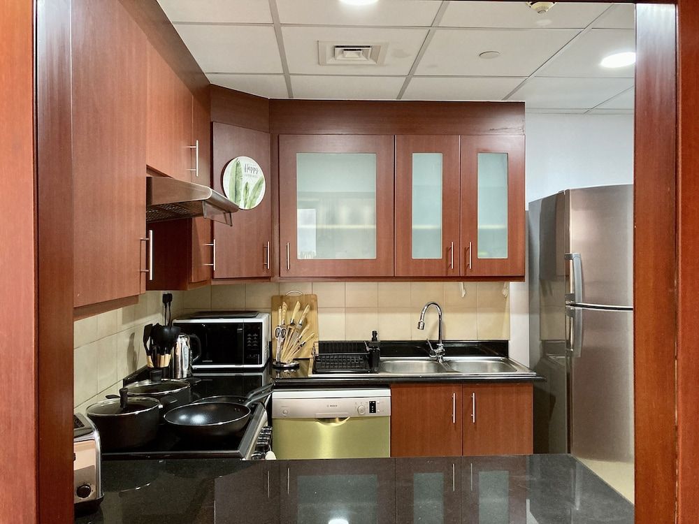 undefined Whitesage - Elegant Interior With Incredible Sea and City View 4