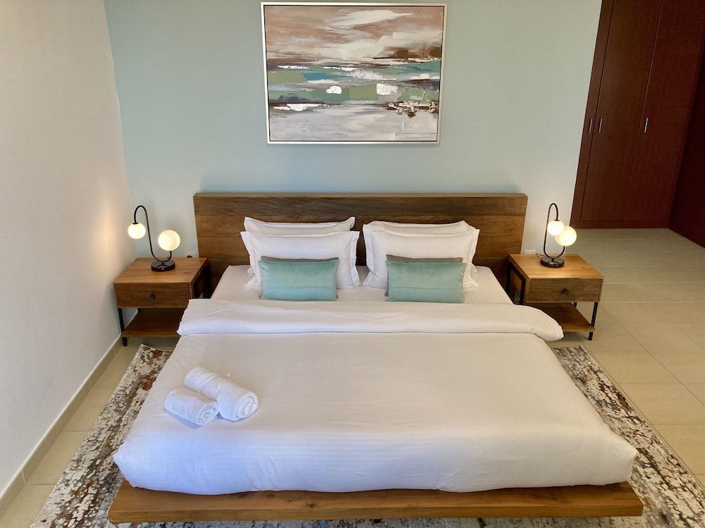 undefined Whitesage - Elegant Interior With Incredible Sea and City View 6