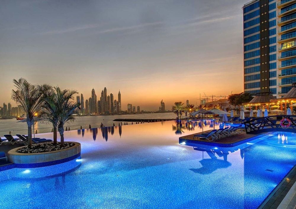 undefined Tiara - Luxury Palm Jumeirah 5