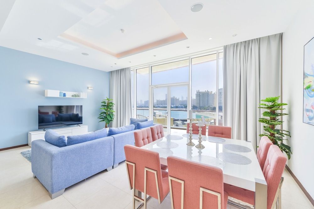 Tiara - Luxury Palm Jumeirah Deluxe 2BR Apartment 18